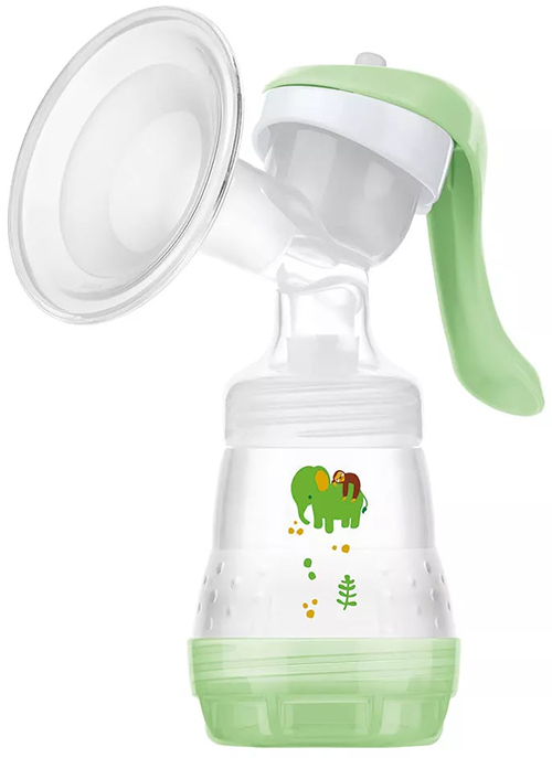 MAM TIRALATTE MANUALE - farmasconti.eu