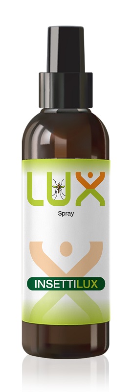 INSETTILUX SPRAY 100 ML - farmasconti.eu