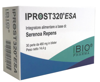 IPROST 320 ESA 30 PERLE - farmasconti.eu