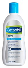 CETAPHIL PRO ITCH CONTROL DETERGENTE LENITIVO 295 ML - farmasconti.eu