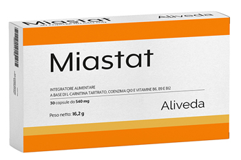 MIASTAT 30 CAPSULE - farmasconti.eu