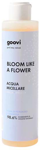 GOOVI ACQUA MICELLARE 200 ML - farmasconti.eu