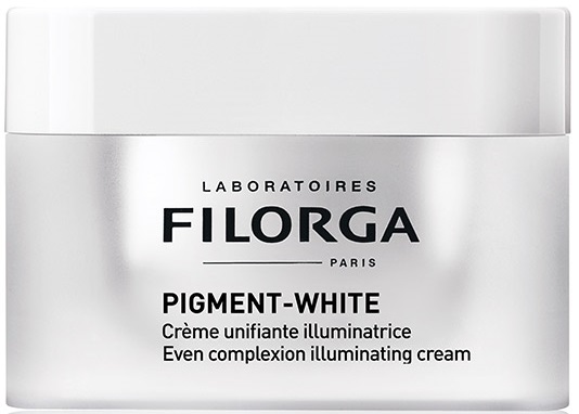 FILORGA PIGMENT WHITE 50 ML - farmasconti.eu