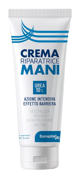CREMA RIPARATRICE MANI 75 ML - farmasconti.eu