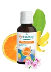 PURESSENTIEL MISCELA HAPPY 30 ML - farmasconti.eu