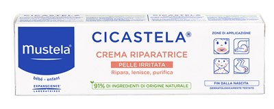 MUSTELA CICASTELA 40 ML - farmasconti.eu