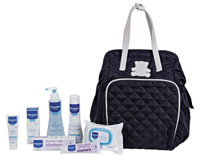 MUSTELA ZAINO-BORSA FASCIATOIO 2019 - farmasconti.eu