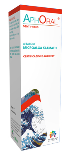 APHORAL DENTIFRICIO 75 ML - farmasconti.eu