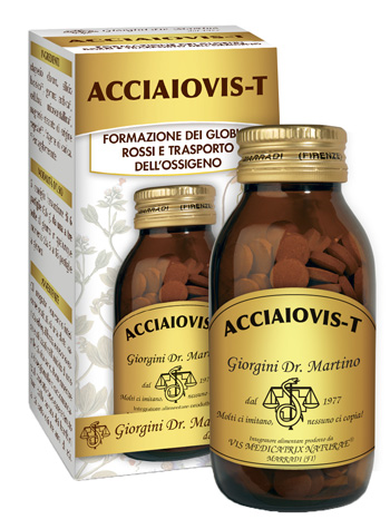 ACCIAIOVIS-T 180 PASTIGLIE - farmasconti.eu