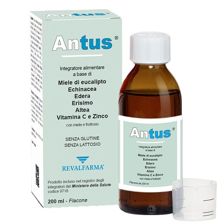 ANTUS 200 ML - farmasconti.eu