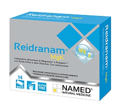 REIDRANAM MGK 14 BUSTINE - farmasconti.eu