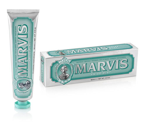 MARVIS ANISE MINT DENTIFRICIO 85 ML - farmasconti.eu