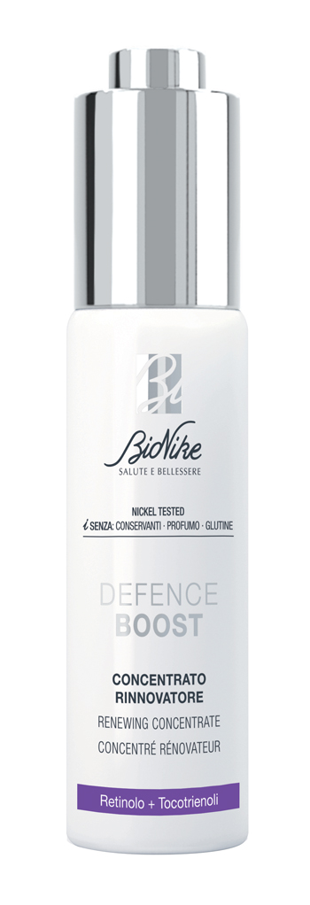 DEFENCE BOOST CONCENTRATO RINNOVATORE RETINOLO - farmasconti.eu