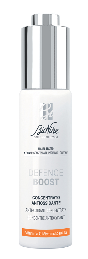 DEFENCE BOOST CONCENTRATO RINNOVATORE VITAMINA C - farmasconti.eu