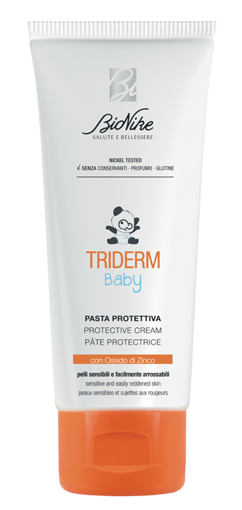 TRIDERM BABY PASTA PROTETTIVA 100 ML - farmasconti.eu