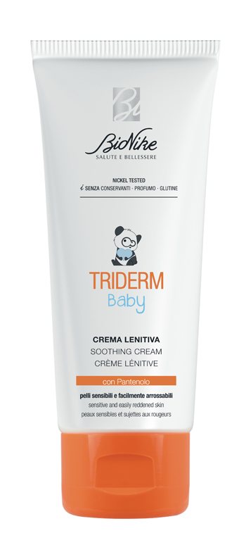TRIDERM BABY CREMA LENITIVA 100 ML - farmasconti.eu