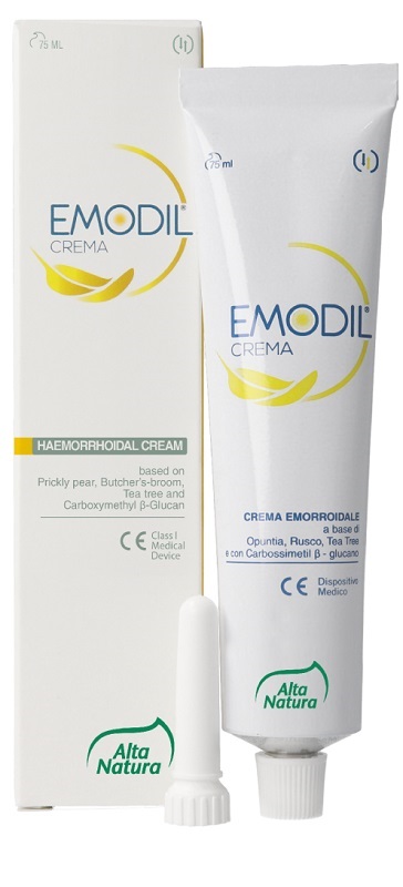 EMODIL CREMA 75 ML - farmasconti.eu