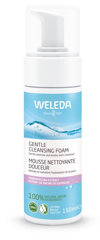 DOLCE MOUSSE DETERGENTE 150 ML - farmasconti.eu