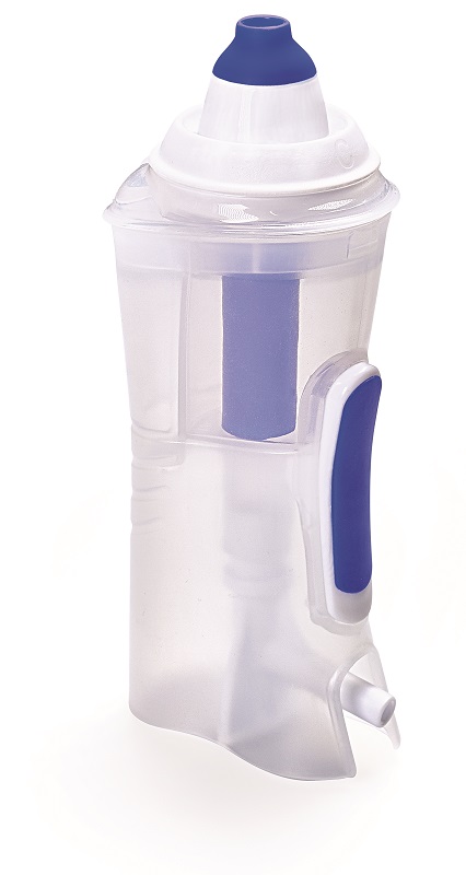 CLENNY A DOCCIA NASALE PER AEROSOL IT - farmasconti.eu