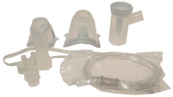 CLENNY A FAMILY PACK ACCESSORI PER AEROSOL COMP IT - farmasconti.eu