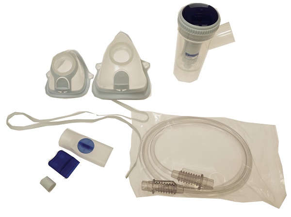 CLENNY 4EVOLUTION PACK ACCESSORI PER AEROSOL COMP - farmasconti.eu