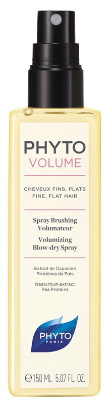 PHYTOVOLUME SPRAY BRUSHING VOLUMIZZANTE 150 ML - farmasconti.eu