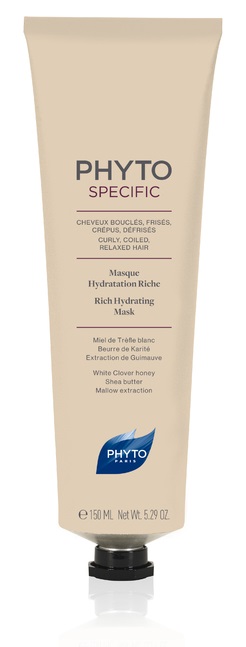 PHYTOSPECIFIC MASCHERA IDRATAZIONE RICCA 150 ML - farmasconti.eu