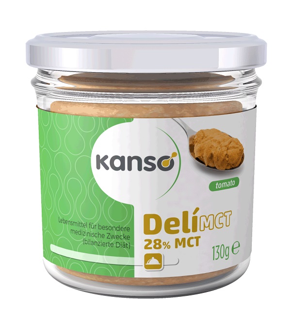 KANSO DELIMCT TOMATO 28% 130 G - farmasconti.eu