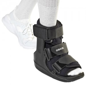 WALKER EQUALIZER BASSO TUTORE FISSO PER TIBIO TARSICA GIBAUD ORTHO 1 - farmasconti.eu