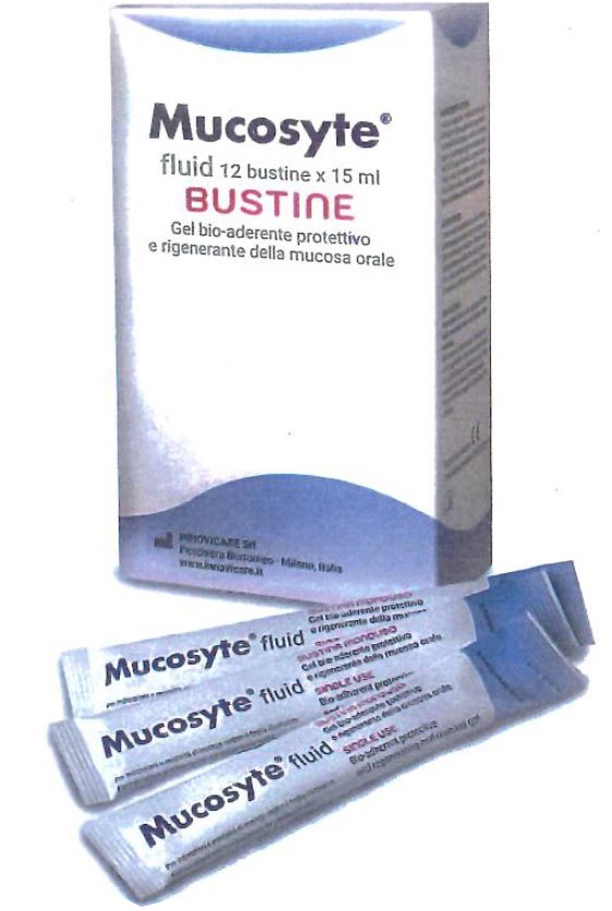 MUCOSYTE FLUID SOLUZIONE CONCENTRATA 12 BUSTINE 15 ML - farmasconti.eu