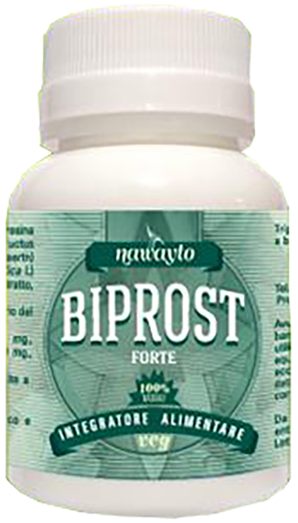 BIPROST FORTE 60 COMPRESSE 24 G - farmasconti.eu