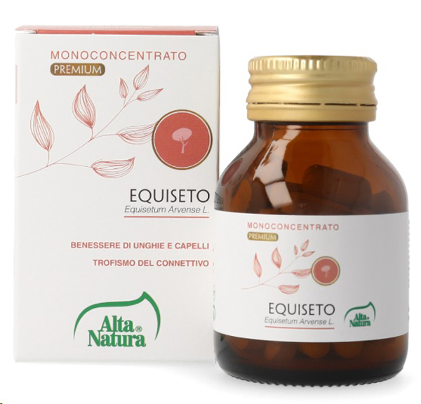 EQUISETO 60 COMPRESSE 900MG TERRANATA - farmasconti.eu