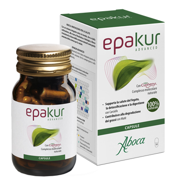 EPAKUR ADVANCED 50 CAPSULE - farmasconti.eu