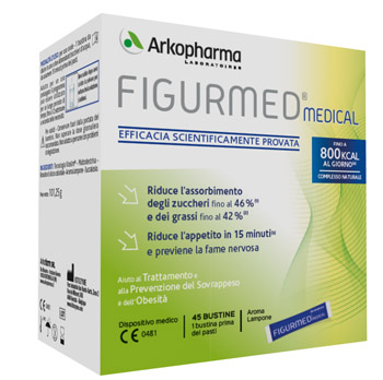 FIGURMED MEDICAL DM 45 BUSTINE - farmasconti.eu