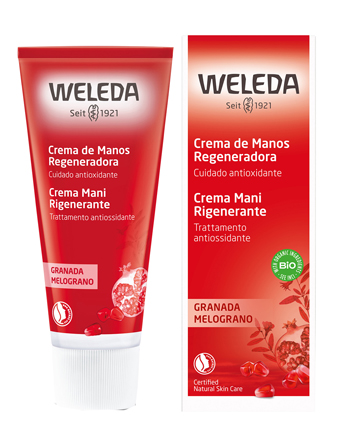 CREMA MANI MELOGRANO RIGENERANTE 50 ML - farmasconti.eu