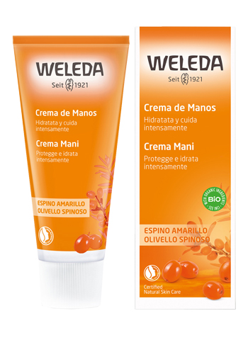CREMA MANI OLIVELLO 50 ML - farmasconti.eu