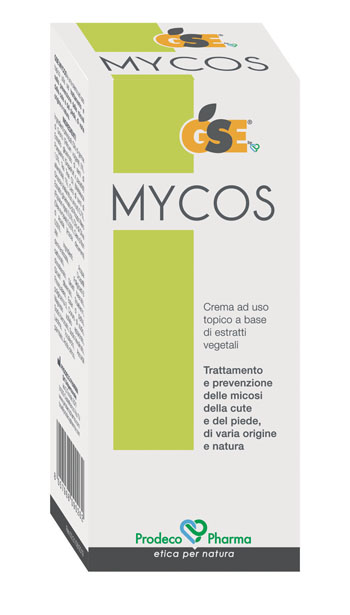 GSE MYCOS 30 ML - farmasconti.eu