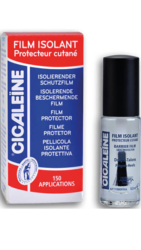 CICALEINE PELLICOLA PROTETTIVA 5,5 ML - farmasconti.eu