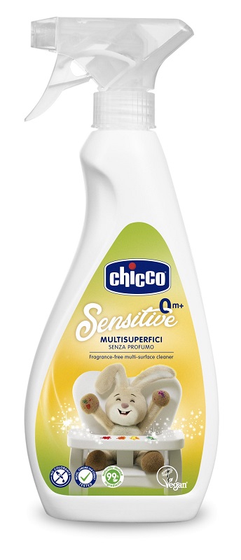 CHICCO SPRAY MULTISUPERFICIE - farmasconti.eu