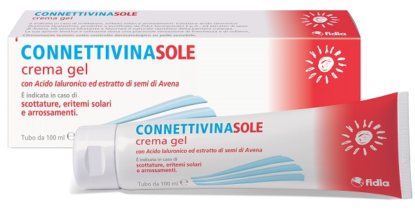 CONNETTIVINASOLE CREMA GEL 100 ML - farmasconti.eu