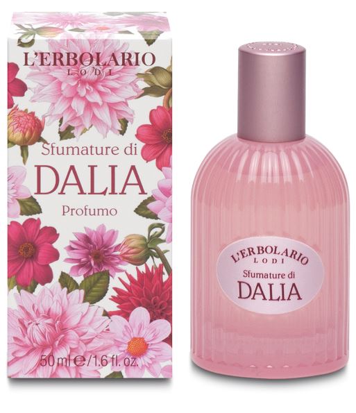 SFUMATURE DI DALIA PROFUMO 50 ML - farmasconti.eu