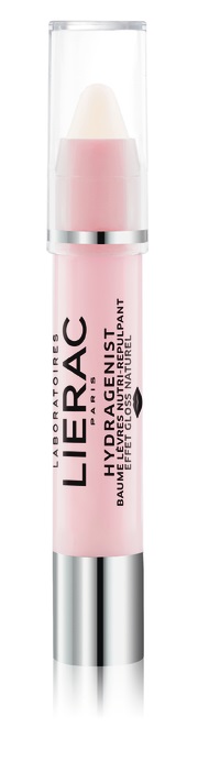 LIERAC HYDRAGENIST LEVRES BAUME WHITE - farmasconti.eu