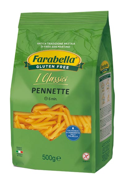 FARABELLA PENNETTE 500 G - farmasconti.eu