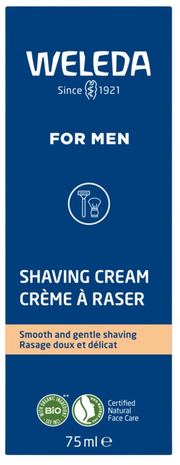 FOR MEN CREMA BARBA 75 ML - farmasconti.eu