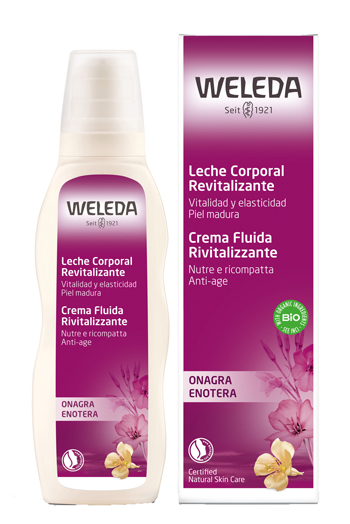 CREMA FLUIDA RIVITALIZZANTE ENOTERA 200 ML - farmasconti.eu