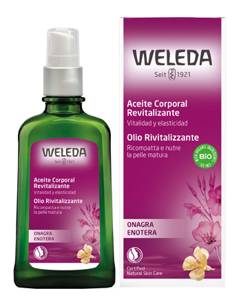 OLIO RIVITALIZZANTE ENOTERA 100 ML - farmasconti.eu