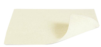 MEDICAZIONE ASSORBENTE IN FIBRE GELIFICANTI EXUFIBER 10x10 CM 10 PEZZI - farmasconti.eu