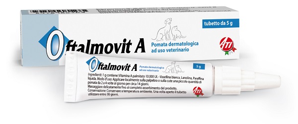 OFTALMOVIT A TUBO 5 G - farmasconti.eu