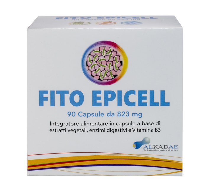 FITO EPICELL 90 CAPSULE - farmasconti.eu