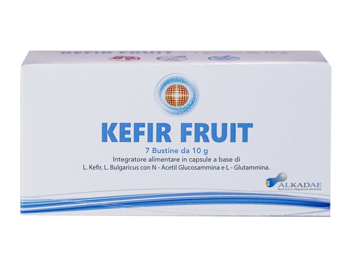 KEFIR FRUIT 7 BUSTINE - farmasconti.eu